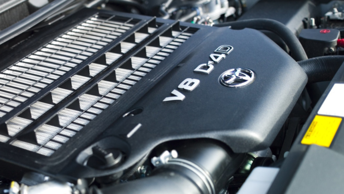 The Most Reliable Diesel Engines Ever Made By Toyota