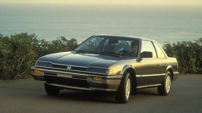 10 Most Successful Honda Models Ever Built