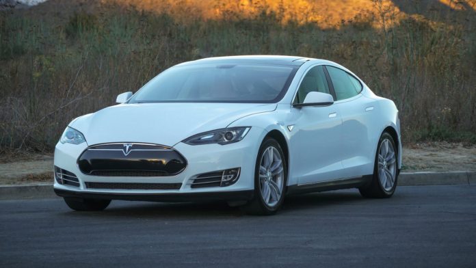 10 Most Value For Money Used Electric Cars