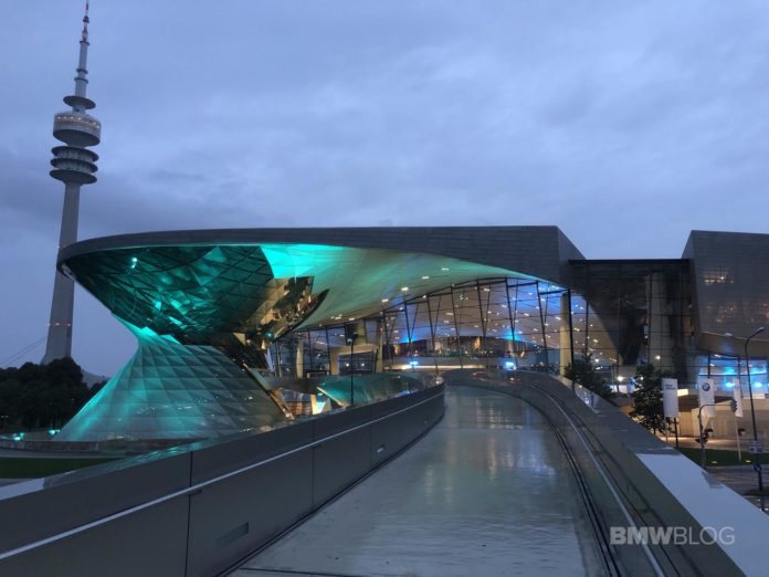 BMW Welt Shutting Down for Five Weeks in 2025—Here’s What You Need to Know