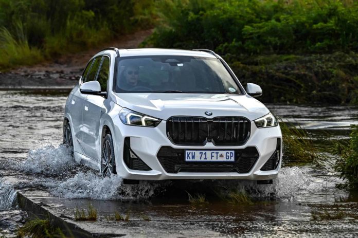 BMW X1, 2 Series Active Tourer Get Upgraded Comfort Package