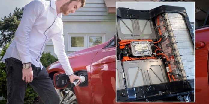 Electric car batteries last 20 years or more and can 'comfortably outlast the usable life of the vehicle'