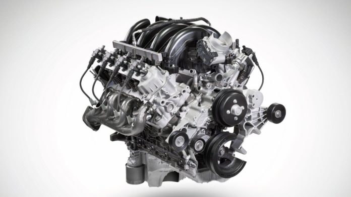 Ford 7.3L Godzilla Engine: Specs, Technical Features, And Applications