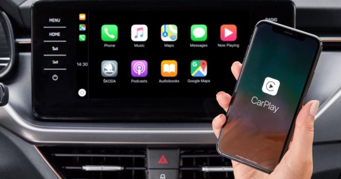 Here's what iOS 18 is bringing to Apple CarPlay