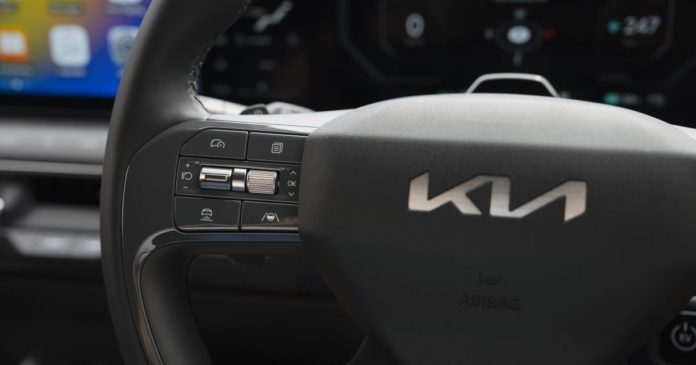 Kia is fixing this annoying safety feature