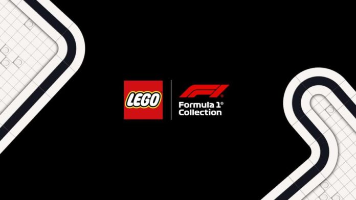 Lego and Formula 1 strike new partnership – toy versions of teams starting 2025, including Duplo sets