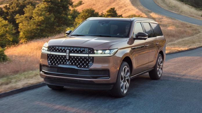 More Electrified Lincolns Are Coming To Strengthen Brand's Growing Sales