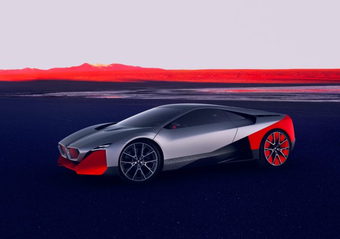 The Case for BMW’s Next Supercar: EV, Petrol, or Hybrid?