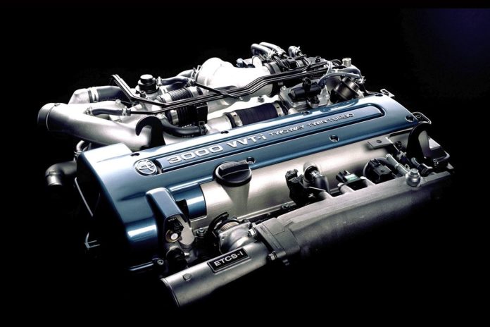 Toyota wants its new engine to surpass the 2JZ - how much power does it need to be capable of to pique your interest?