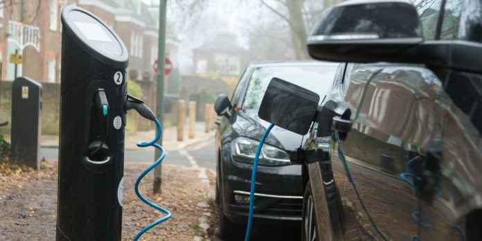 UK used electric car market surpasses £1billion in value as number of EVs 'could more than double'