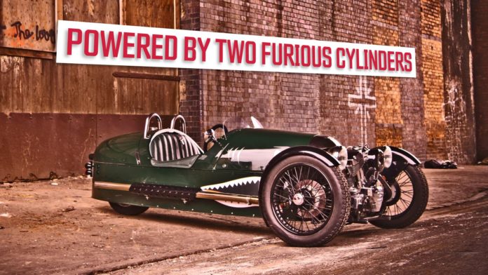 Video: Did You Know A Two-Cylinder Engine Existed? Here Are 8 Cars That Had This Engine