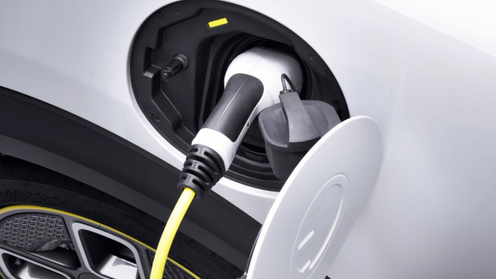 Video: EV Charging Infrastructure Has Doubled In Four Years