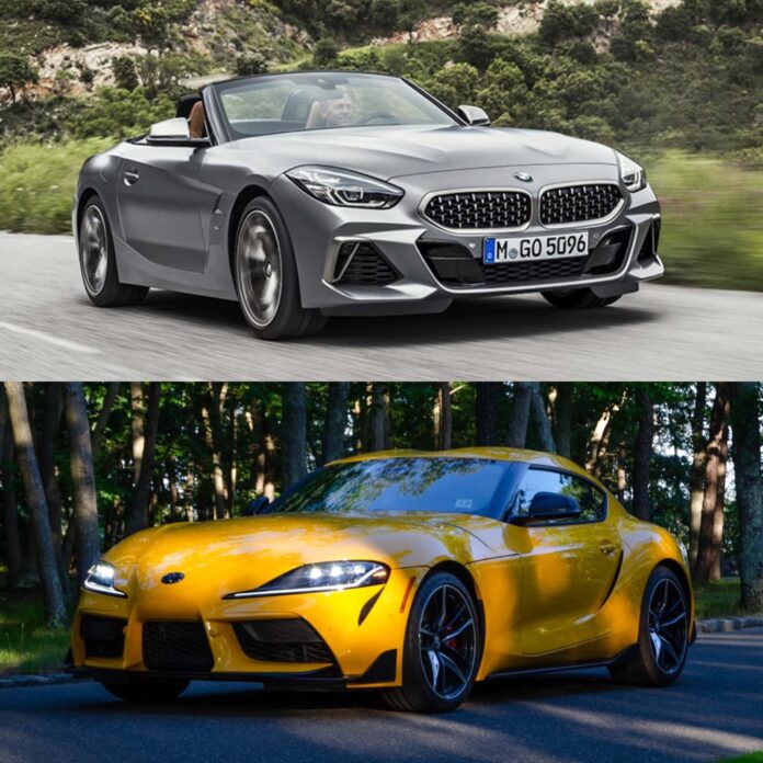 BMW Z4 Might Fade, but Toyota Supra Will Live into the Future