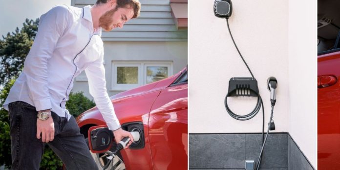 Electric car owners urged to 'take advantage' of energy tariffs to avoid major price hikes this month