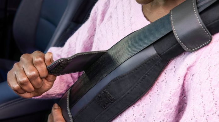 Ford Pioneers SupportBelt To Make Life Easier For Mastectomy Patients