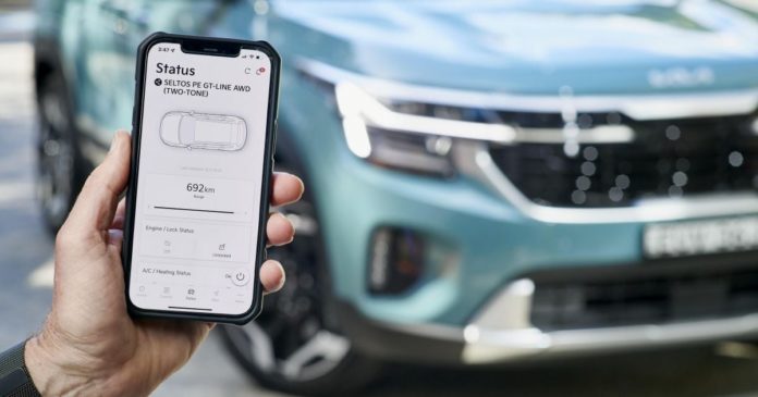 How Australia’s biggest car brands are collecting - and using - your data