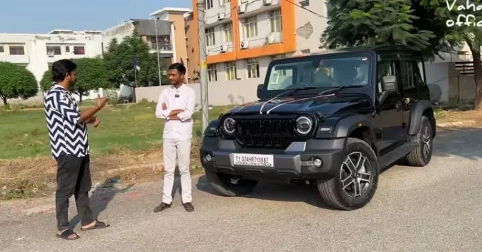 Mahindra-Thar-Roxx-owners-review