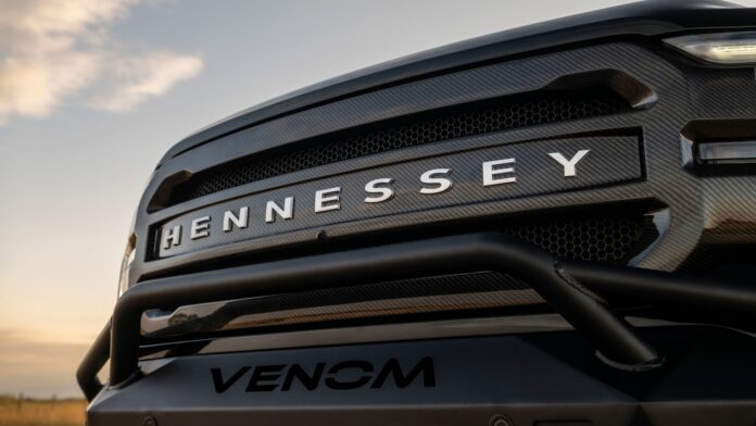 Porsche And Lamborghini Next In Line For Hennessey Treatment