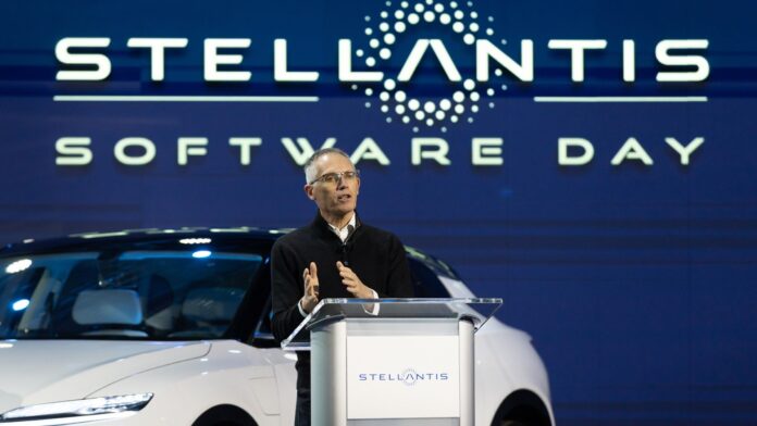 Stellantis Backtracks: Troubled Brands Only Safe For Two More Years