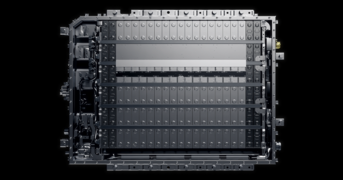 Tesla supplier's new PHEV battery has more range than some EVs