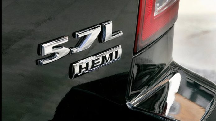 The Hemi V8 Just Got Even Harder To Buy