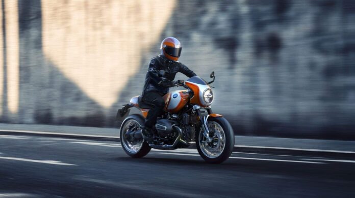 BMW Motorrad’s R 12 S: A Bold Tribute to Racing History