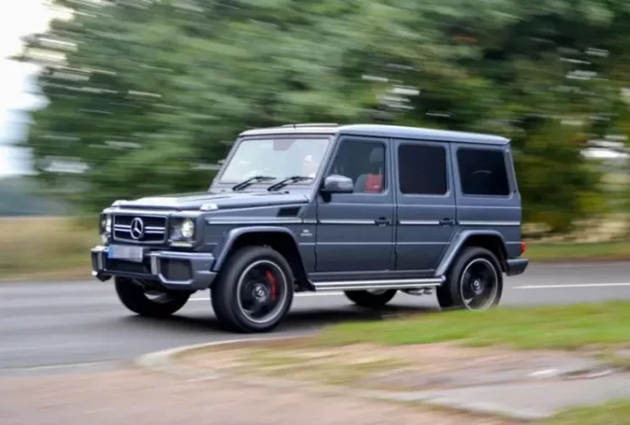 Boxing Legend Mike Tyson And His Exotic Car Collection