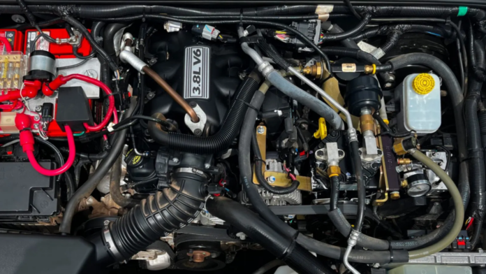 Here's What Killed A Jeep Wrangler's 3.8 V6 After Nearly 300,000 Loyal Miles