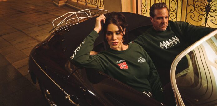 How To Buy: Malbon Golf x Las Vegas Grand Prix's Limited-Edition Capsule Collection