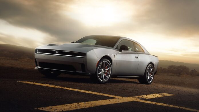 ICE Hasn't Cooled: Dodge Reportedly Accelerating Release Of Twin-Turbo, Six-Cylinder Dodge Charger