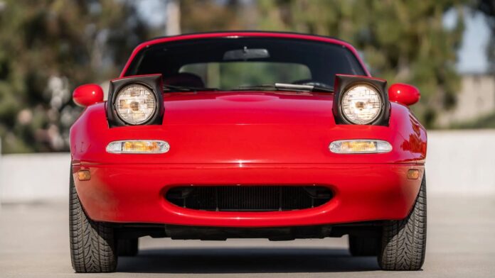 Mazda’s New Combustion Engine Is Great News For Next-Gen Miata