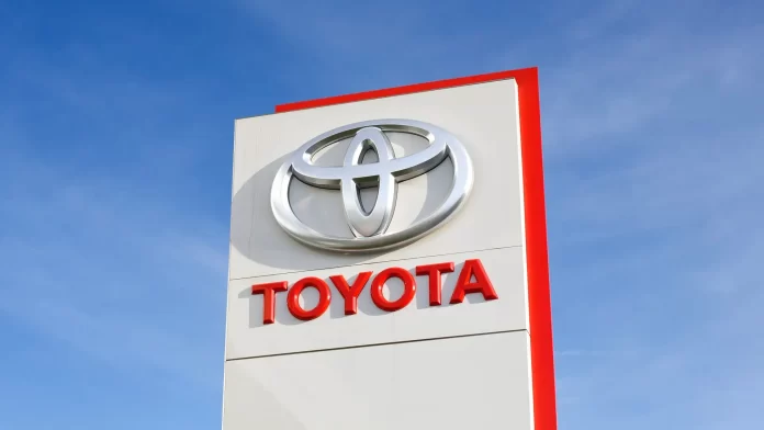 Toyota: 'We got it right' on electric-car strategy in Australia amid sales slide