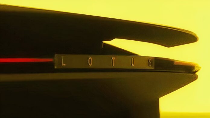 Video: Lotus Won't Only Make EVs, But The Alternative Isn't Great