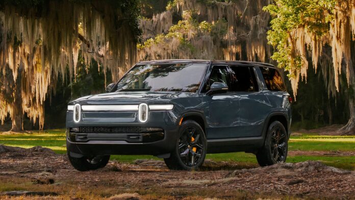 Video: Rivian Really Wants To Convert ICE Buyers With Big Discounts