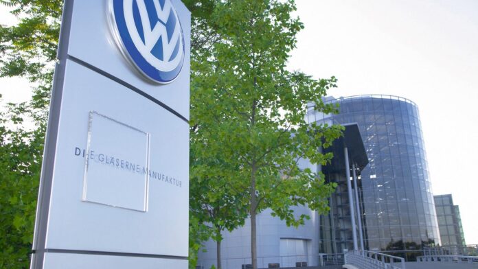 Video: Volkswagen Is Having Its Biggest Crisis Yet