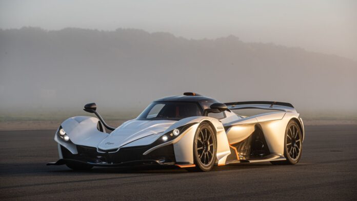 What's Next For The Czech Hypercar Killer With A Nissan Heart?